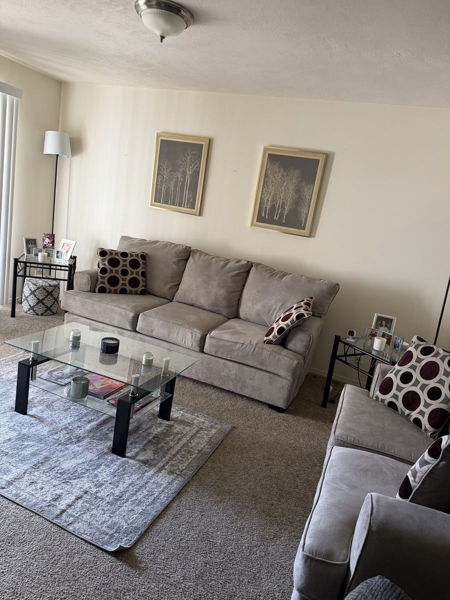 Female Roommate Wanted