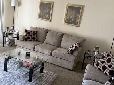 Female Roommate Wanted