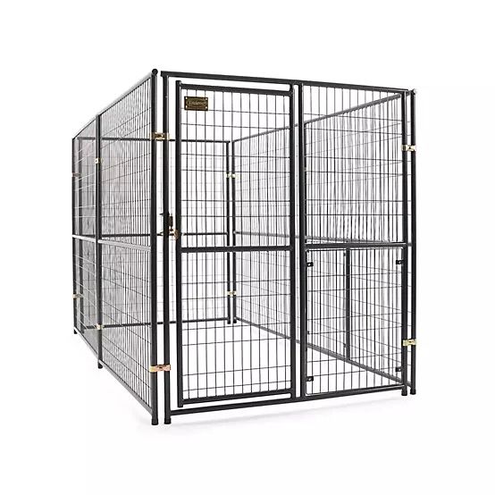 Retriever 6 ft. x 5 ft. x 10 ft. Lodge Expandable