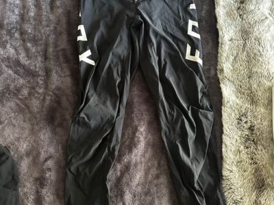 FOX Defend Downhill Pants