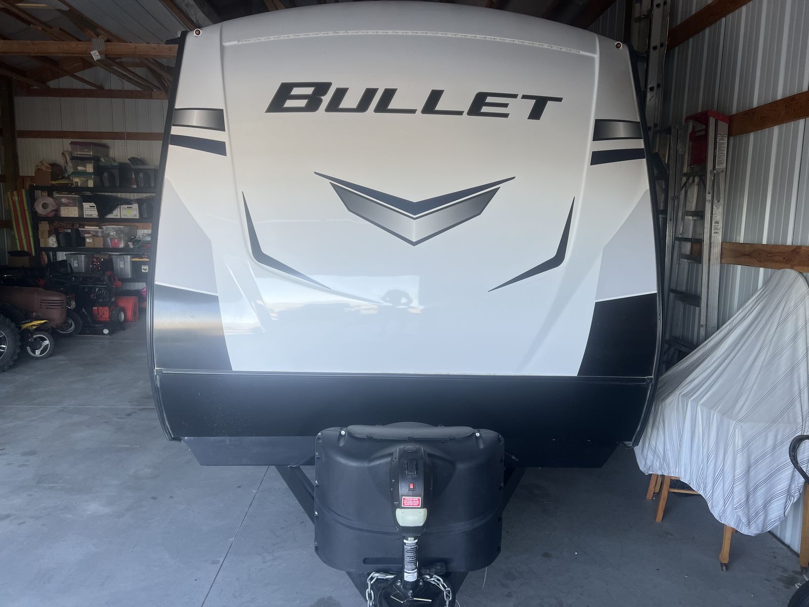 2022 Keystone Bunkhouse