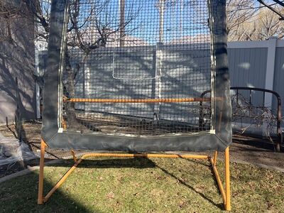 Lacrosse Bounce Back