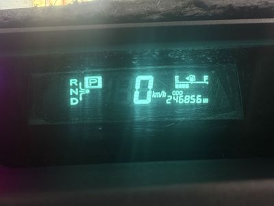 2007 Toyota Prius “as is”