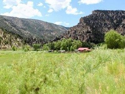 Mountain property Ranch