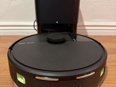 Roomba Robot Mop & Vacuum Combo