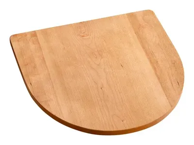 Cherry Wood Seat Replacement for Metal Frame Seating