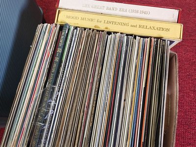Vinyl Records $150 OBO for all