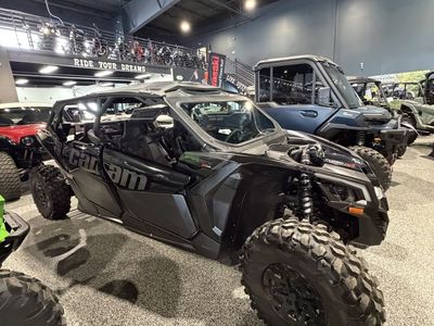 2023 Maverick X3 XDS Turbo RR