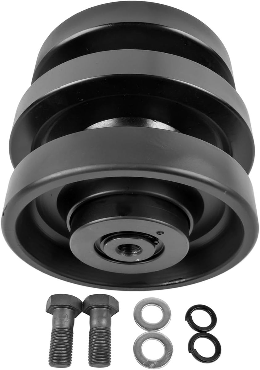Bobcat T140 T180 T190 T200 T250 T650 T750 T770 Bottom Roller 6689371 6732901