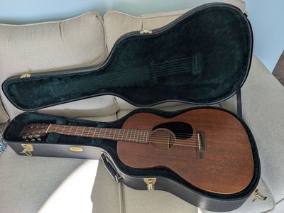 Martin 000-15SM Acoustic Guitar