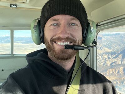 Private Pilot looking to rent in St. George