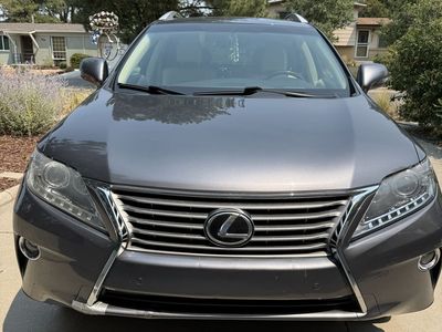 Automobile Lexus 2013 RX 62K miles