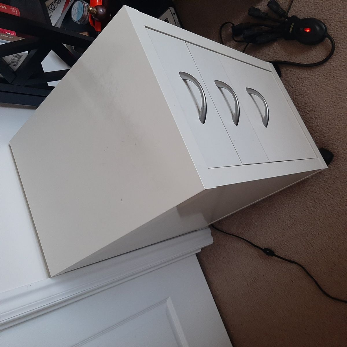 Ikea Nightstand
