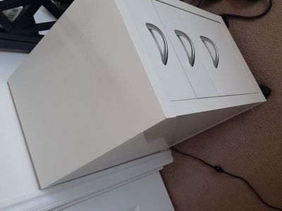 Ikea Nightstand