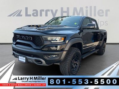 2024 Ram 1500 TRX