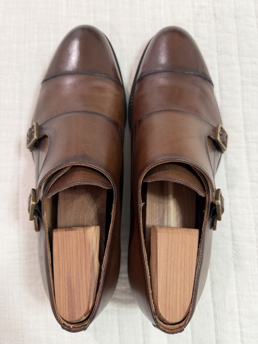 Thursday Boot Company Saint