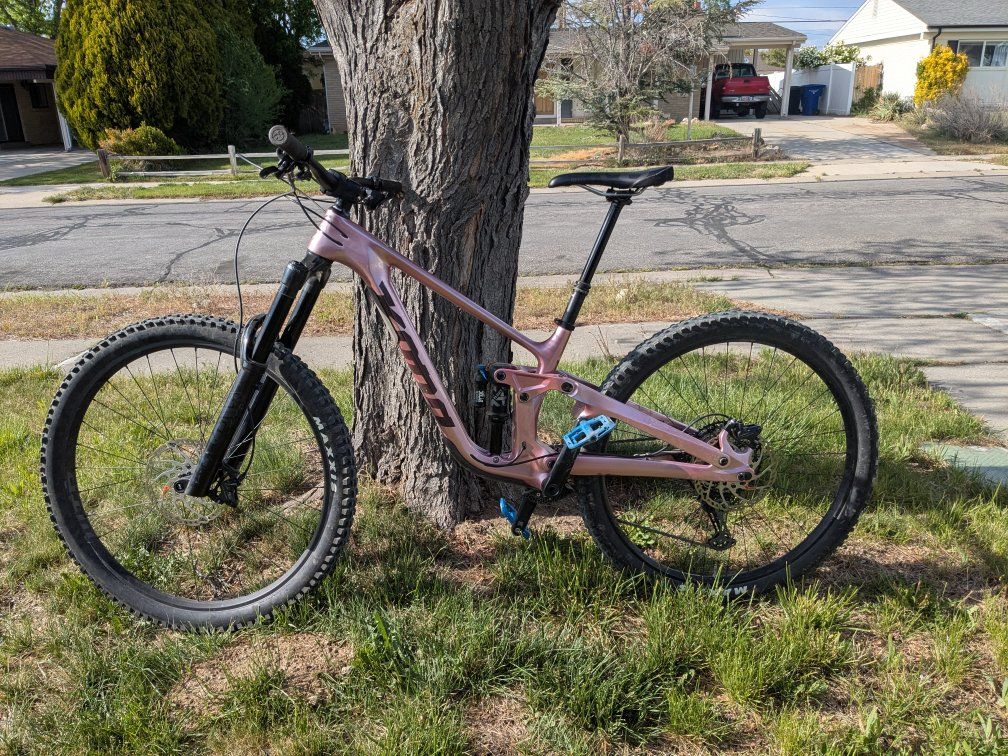 Kona Process X - Medium - 29"