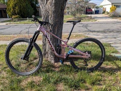 Kona Process X - Medium - 29"