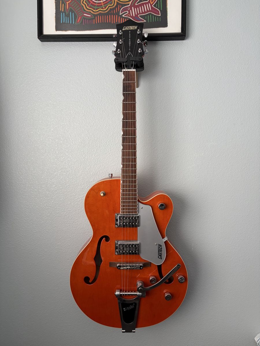 Gretsch G5120  125 Anniversary Edition