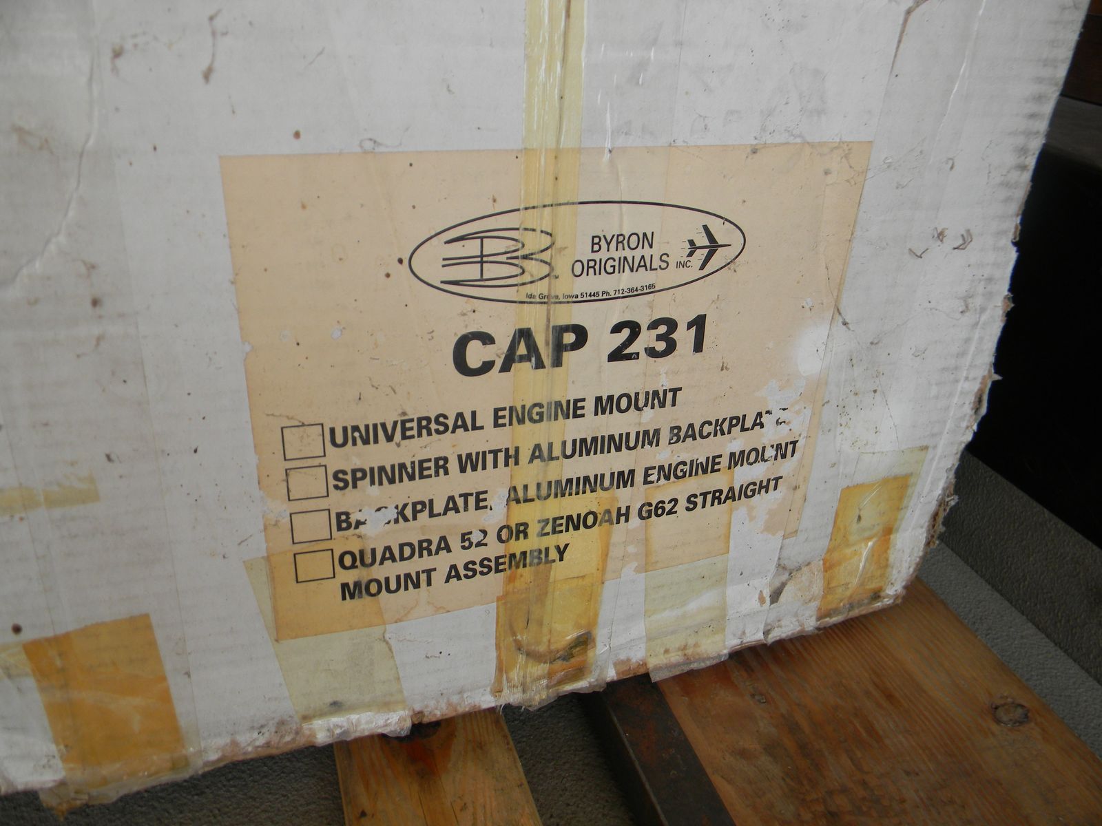 RC Airplanes for Sale-Bryon Original