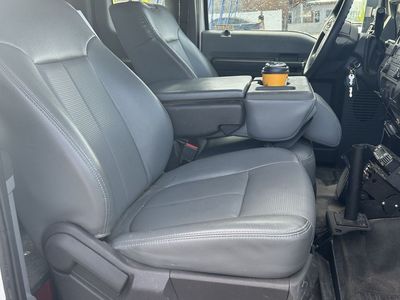 2013 FORD F350 SUPER DUTY XL