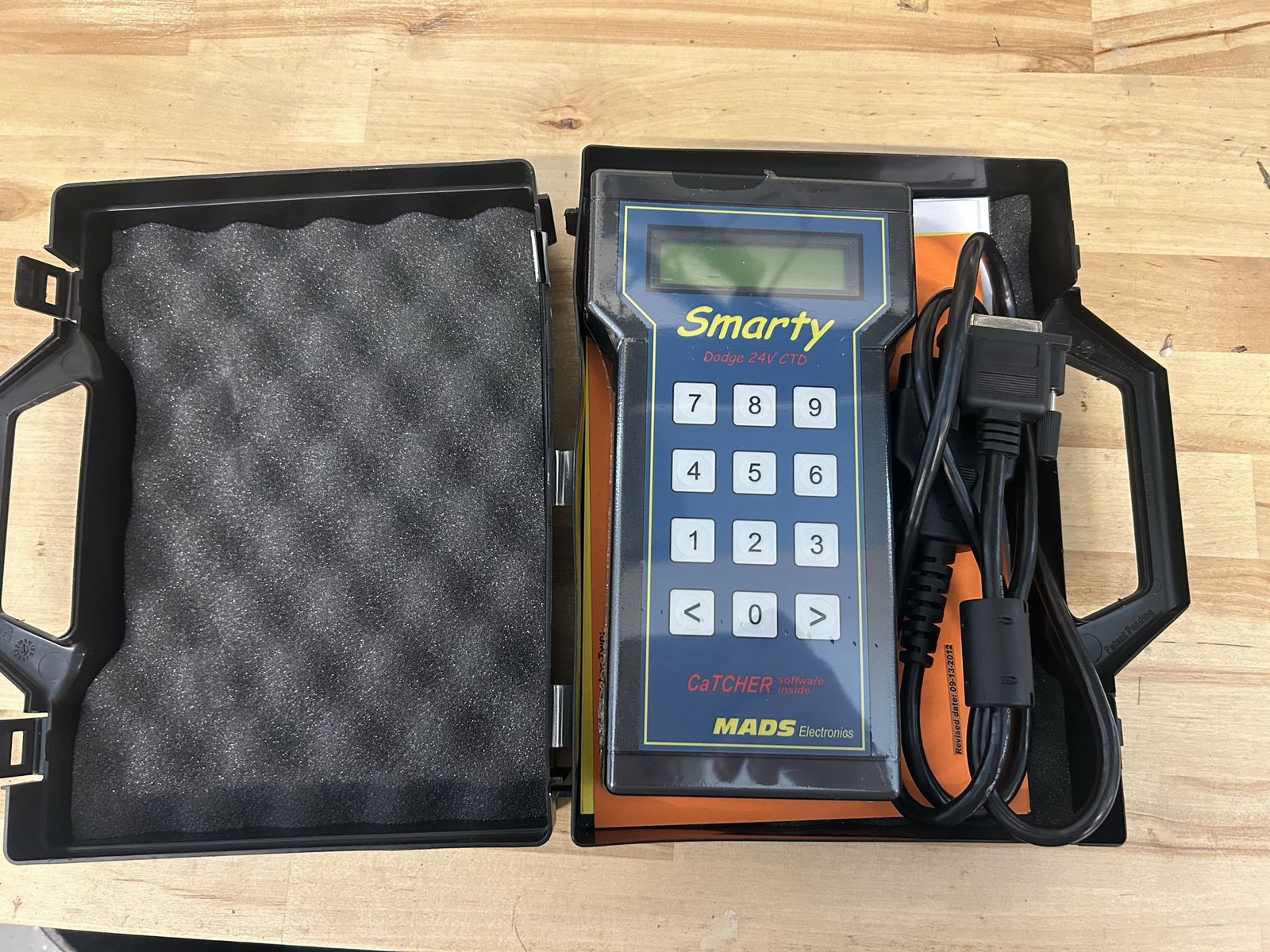 Smarty Tuner for Cummins 03-07