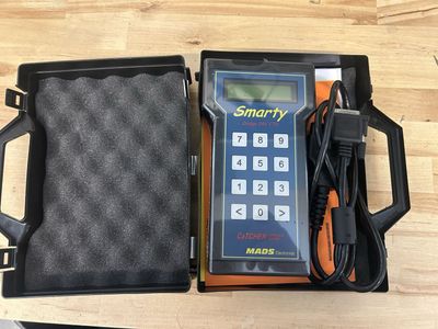 Smarty Tuner for Cummins 03-07