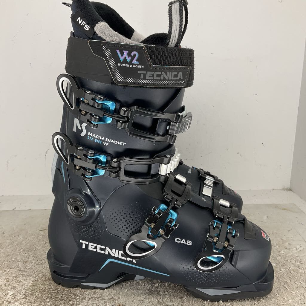 Tecnica Mach Sport LV 85 W