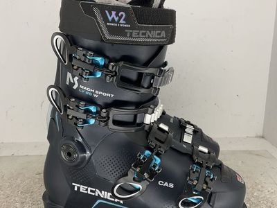 Tecnica Mach Sport LV 85 W