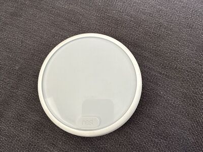 Nest Thermostat E