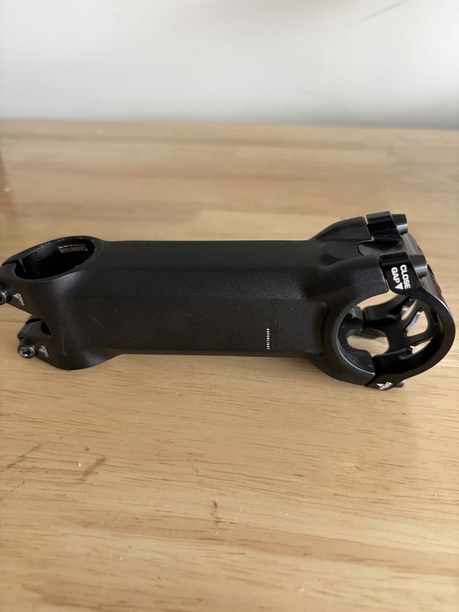 Pro vibe superlight 110mm Stem