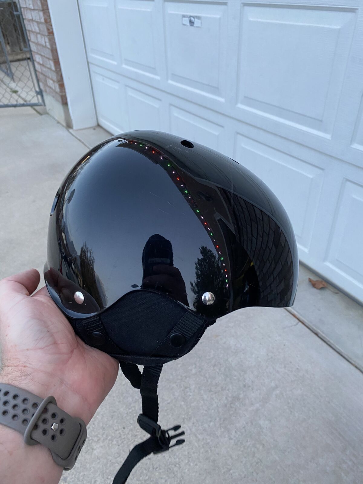 Kids Ski/Snow Helmet