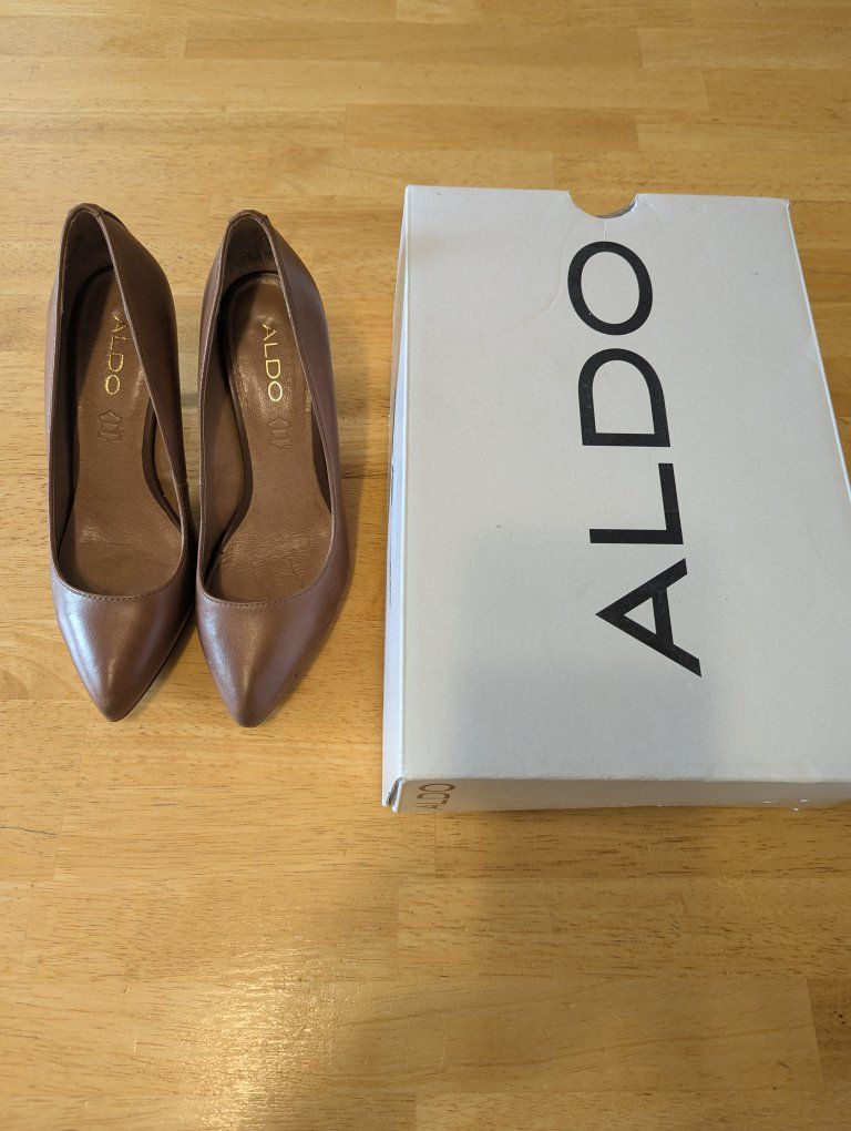 ALDO ladies pumps