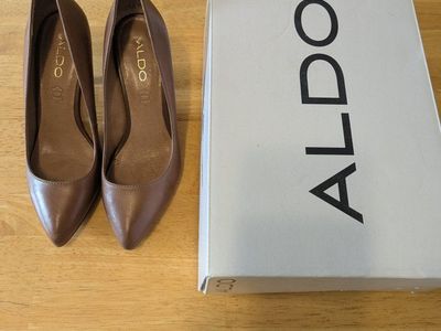 ALDO ladies pumps