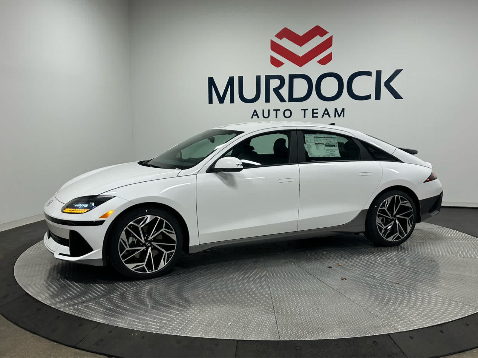 2025 Hyundai IONIQ 6 SEL