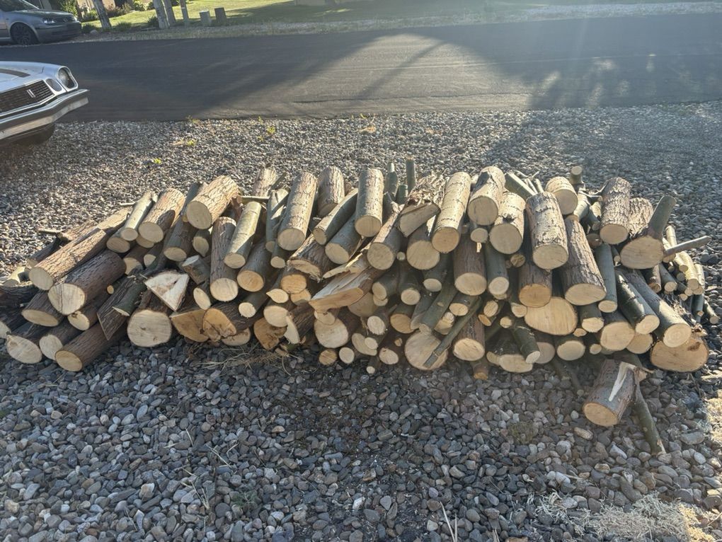 Firewood