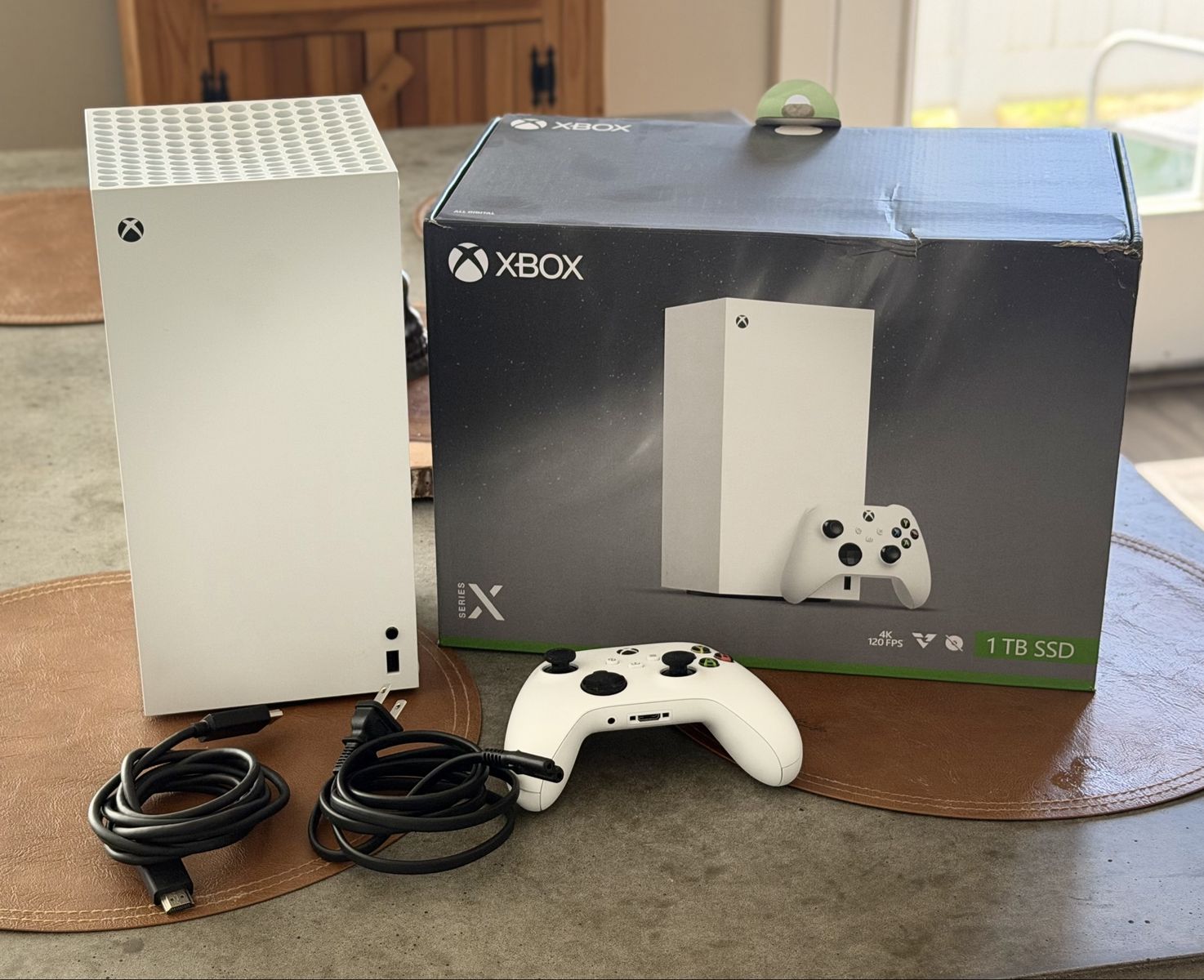Xbox Series X