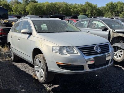 2009 Volkswagen Passat Parts - UTPAP Ogden