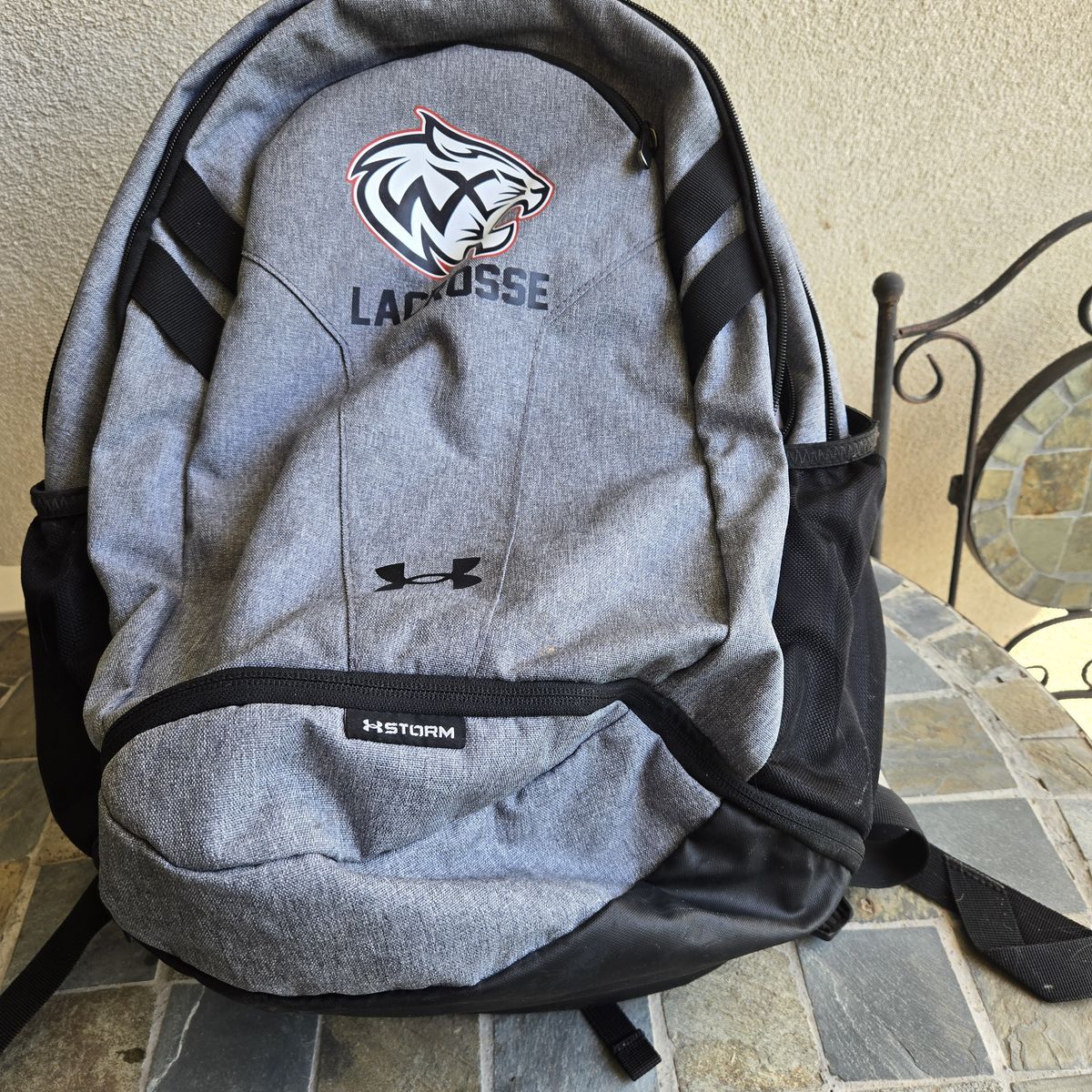 Storm / Lacrosse Backpack