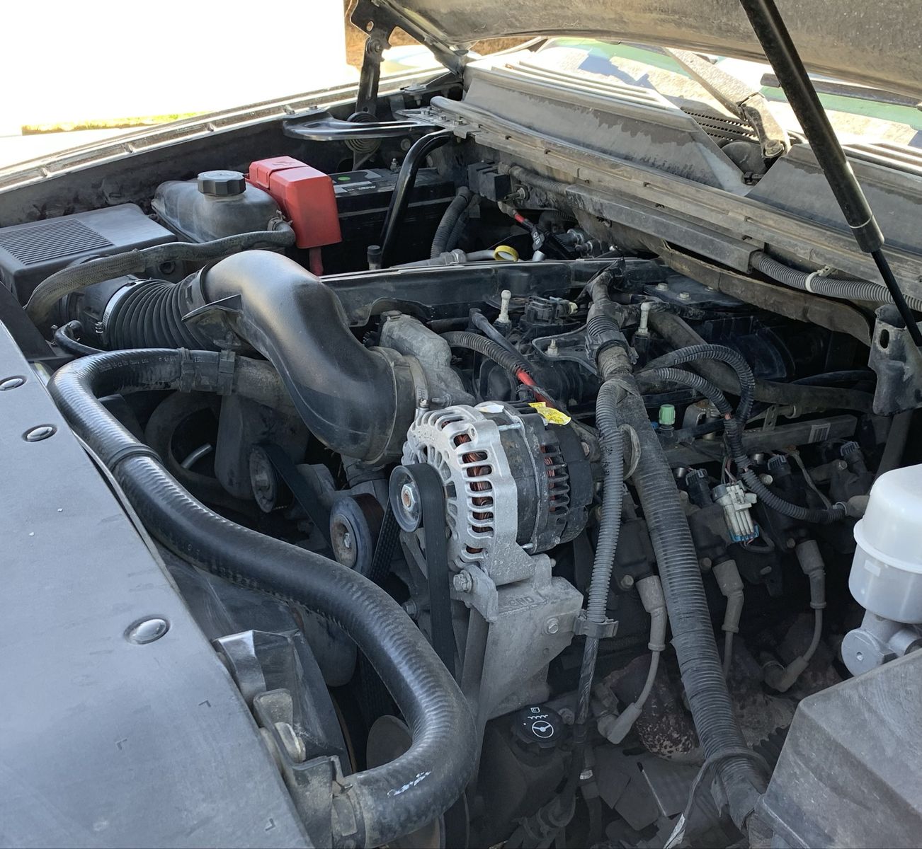 GM Chevy LS L92 v8 engine 6.2L LS3 complete engine assembly