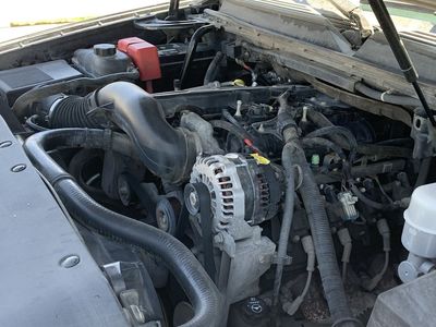 GM Chevy LS L92 v8 engine 6.2L LS3 complete engine assembly