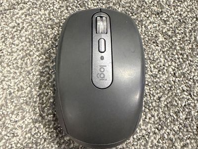 Logitech MX Anywhere 3s