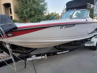 Surf Boat with Pilot/Captain