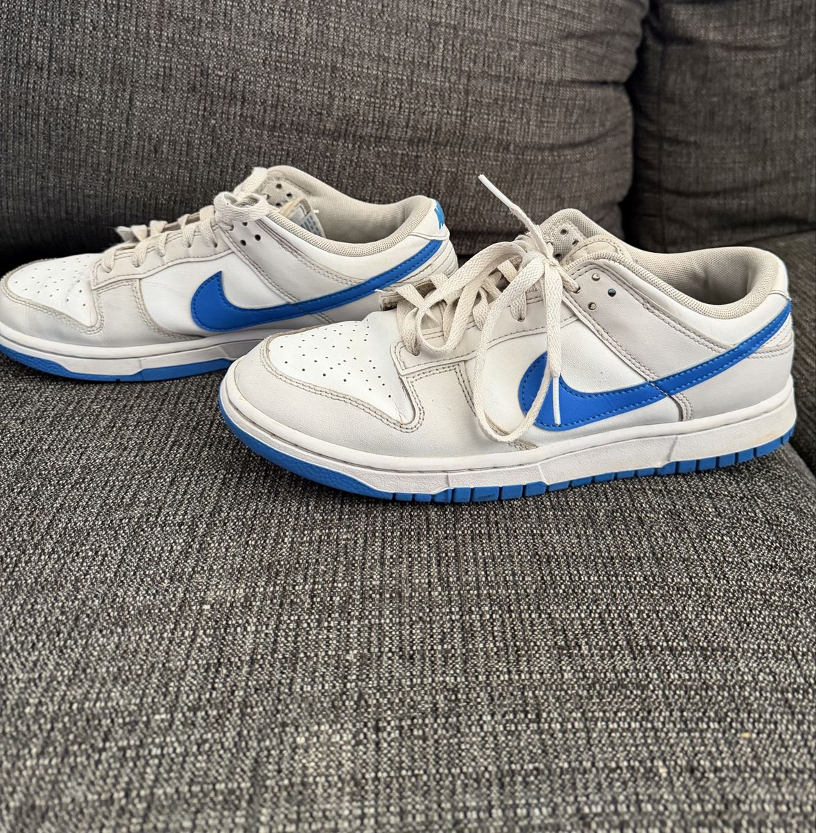 Nike dunk lows