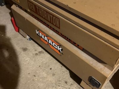 Knaack 36