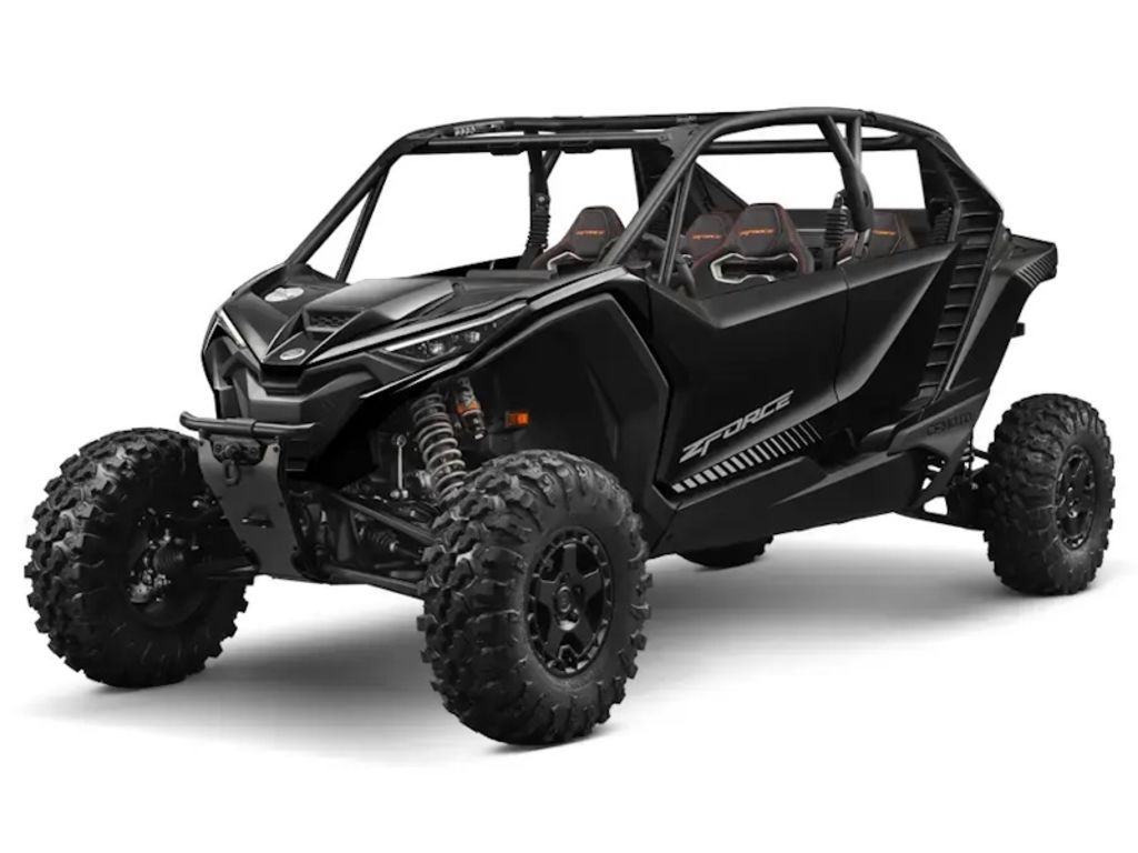 2026 CFMOTO ZFORCE Z10-4