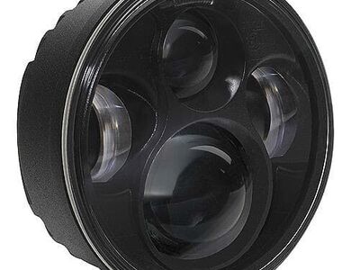 Jw speaker LED Headlights 8630 Series