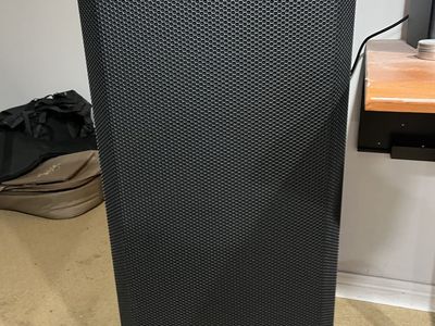 JBL PRX925 Professional Powered Two-Way 15-inch PA Loudspeaker