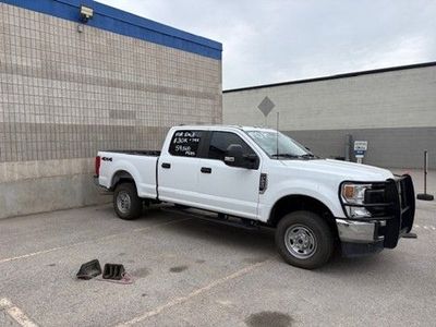 Ford F250 4x4 low miles 59K here is SLC , 2022