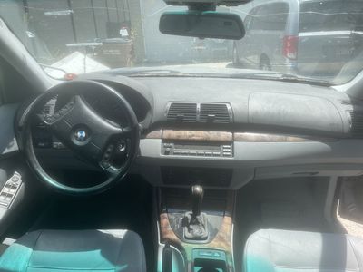 2006 BMW X5
